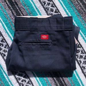 Dickies work pants